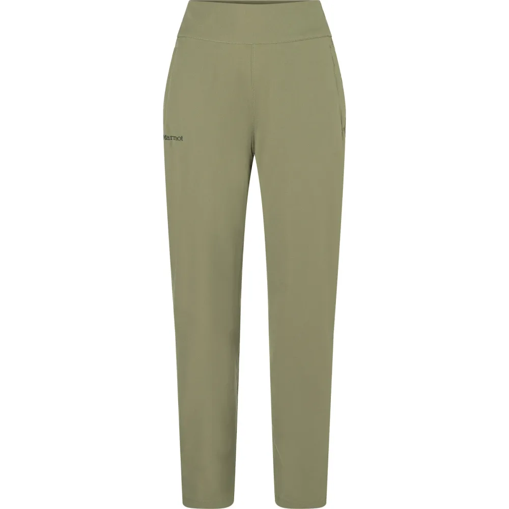 Marmot Damen AirExchange Hybrid Hose