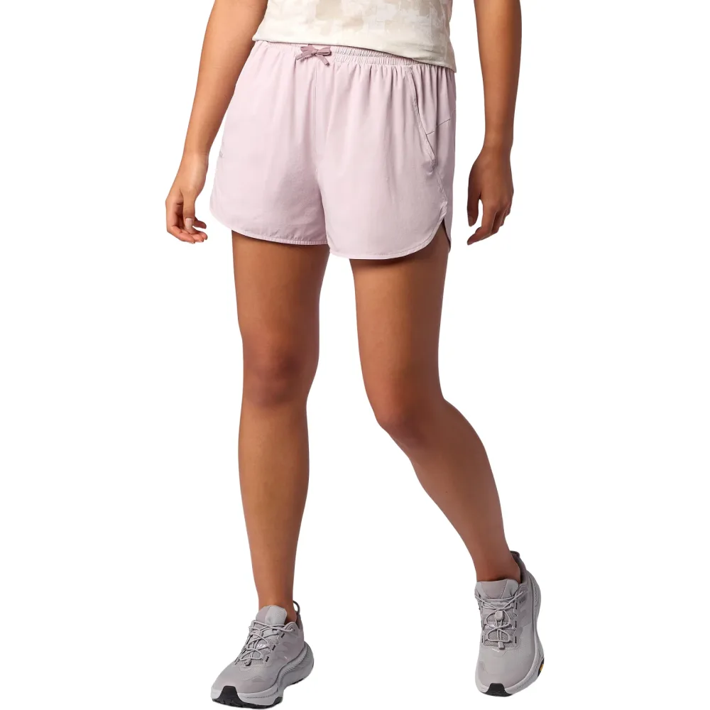 Marmot Damen Unpaved Lined Shorts