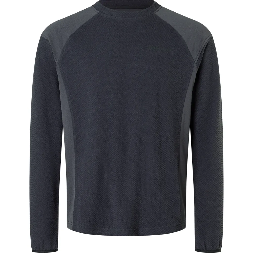 Marmot Herren Rockbound Fleece Pullover