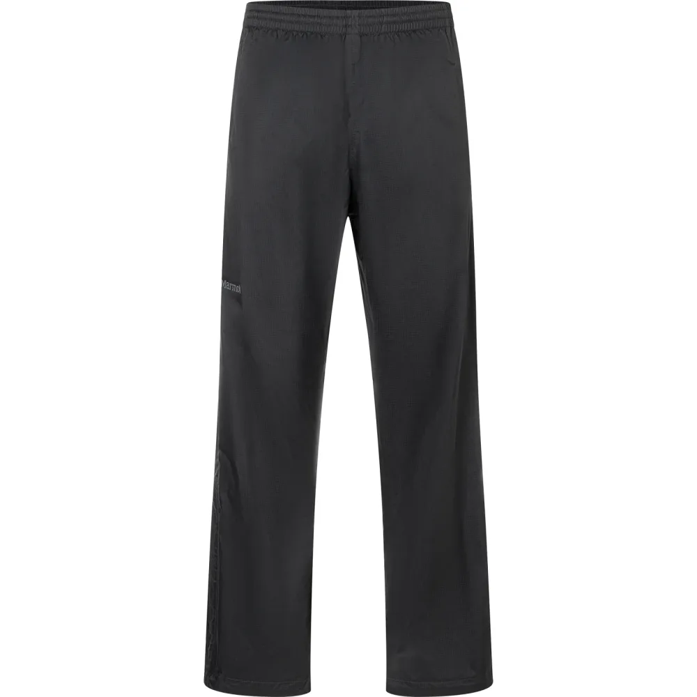 Marmot Herren PreCip Evo Full Zip Hose