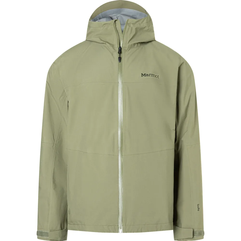 Marmot Herren PreCip Evo Flex Jacke