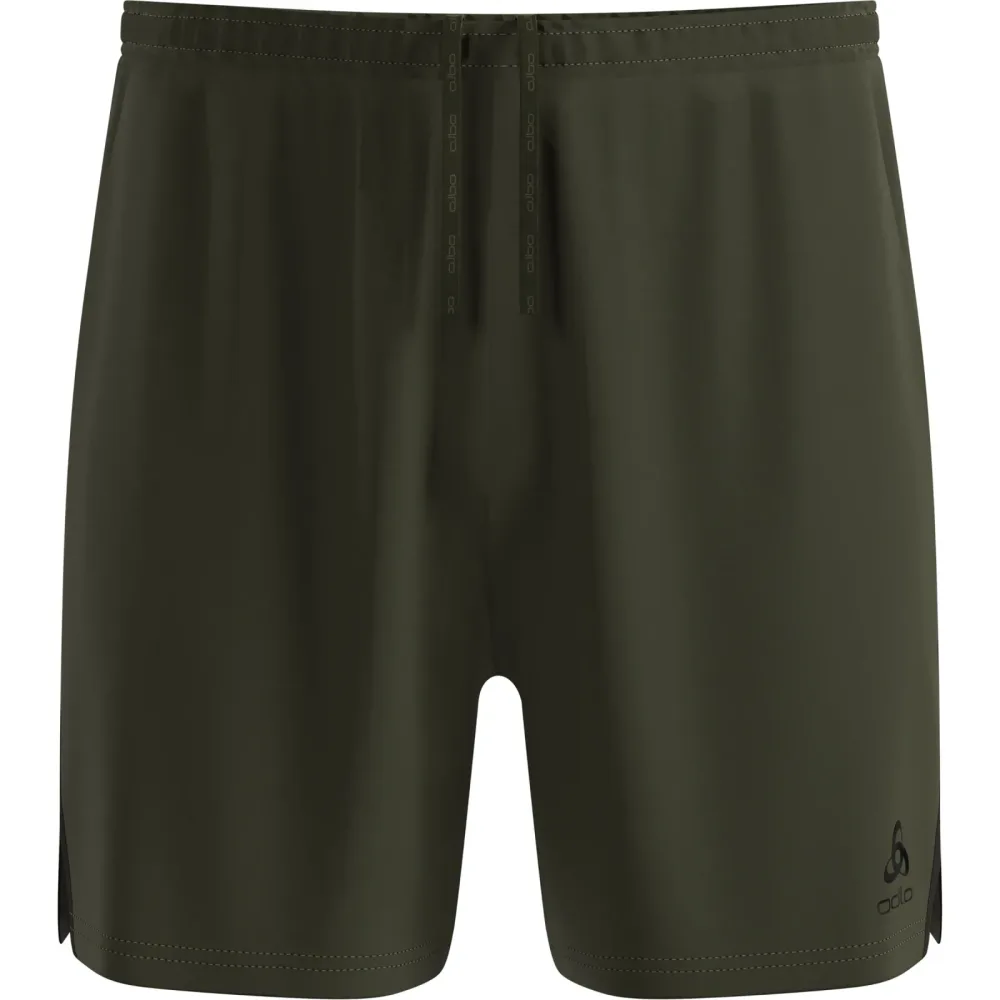 Odlo Herren Essential 6in Shorts