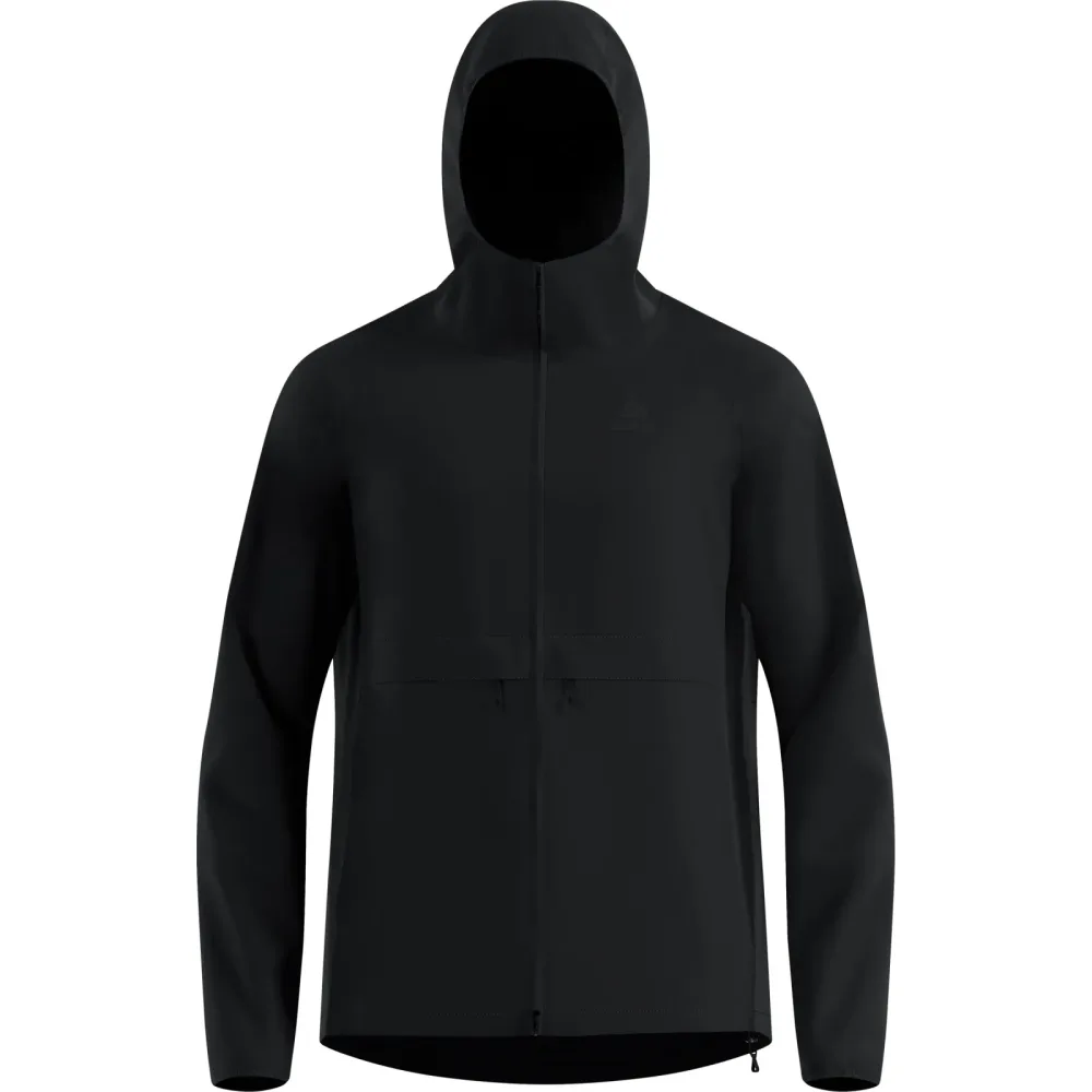 Odlo Herren Essential Windbreaker Jacke