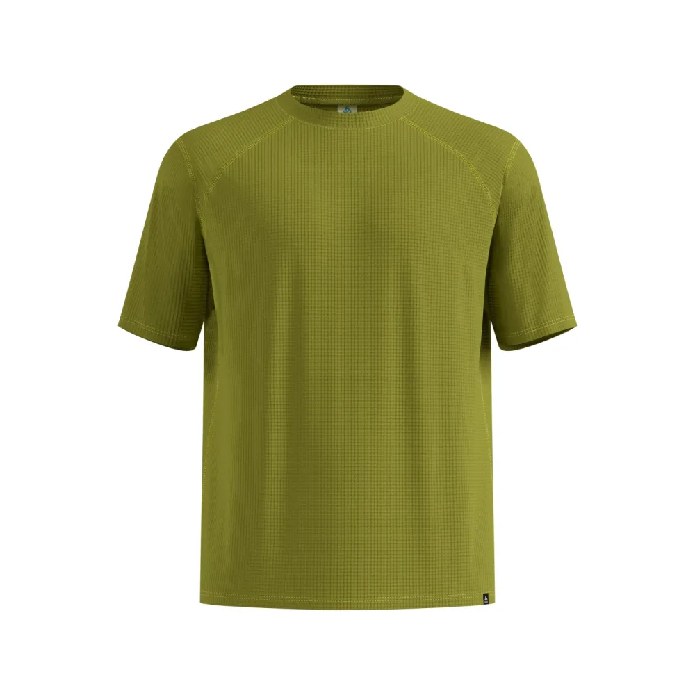 Odlo Herren Cubic T-Shirt