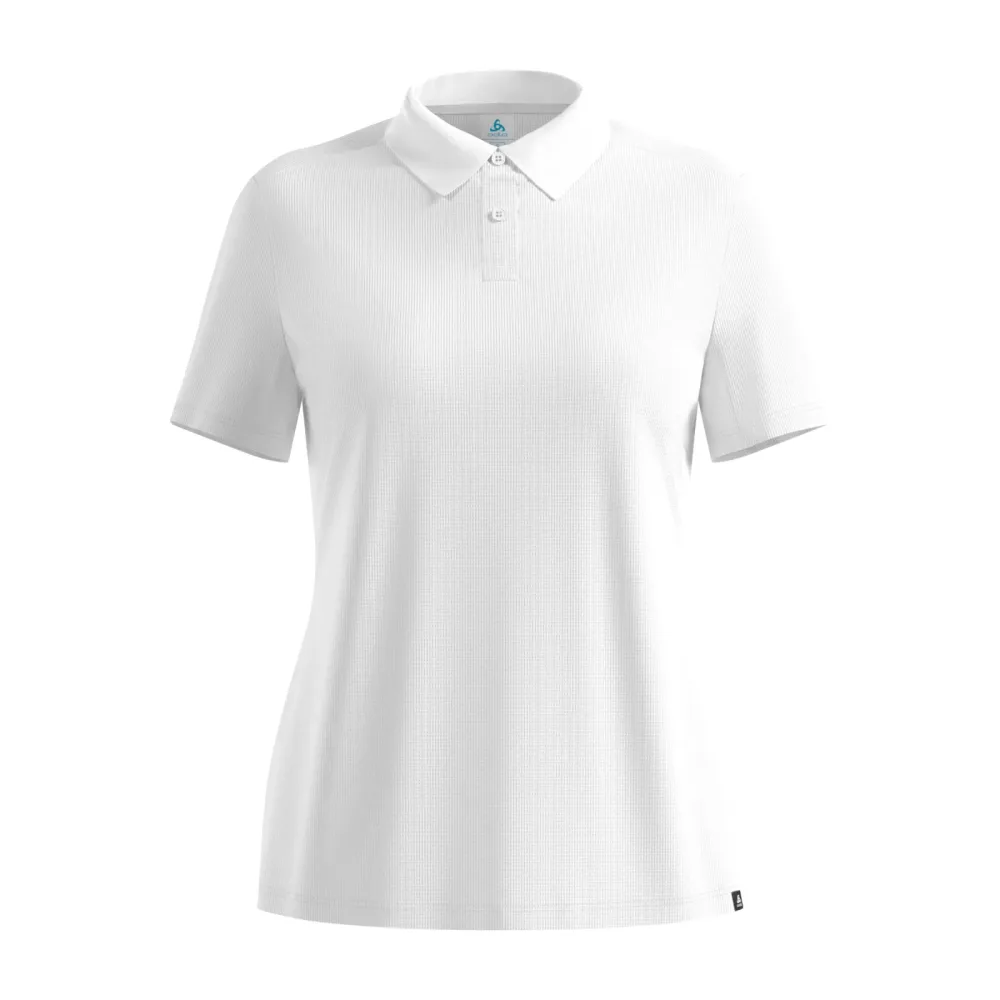 Odlo Damen Cubic Light Polo T-Shirt