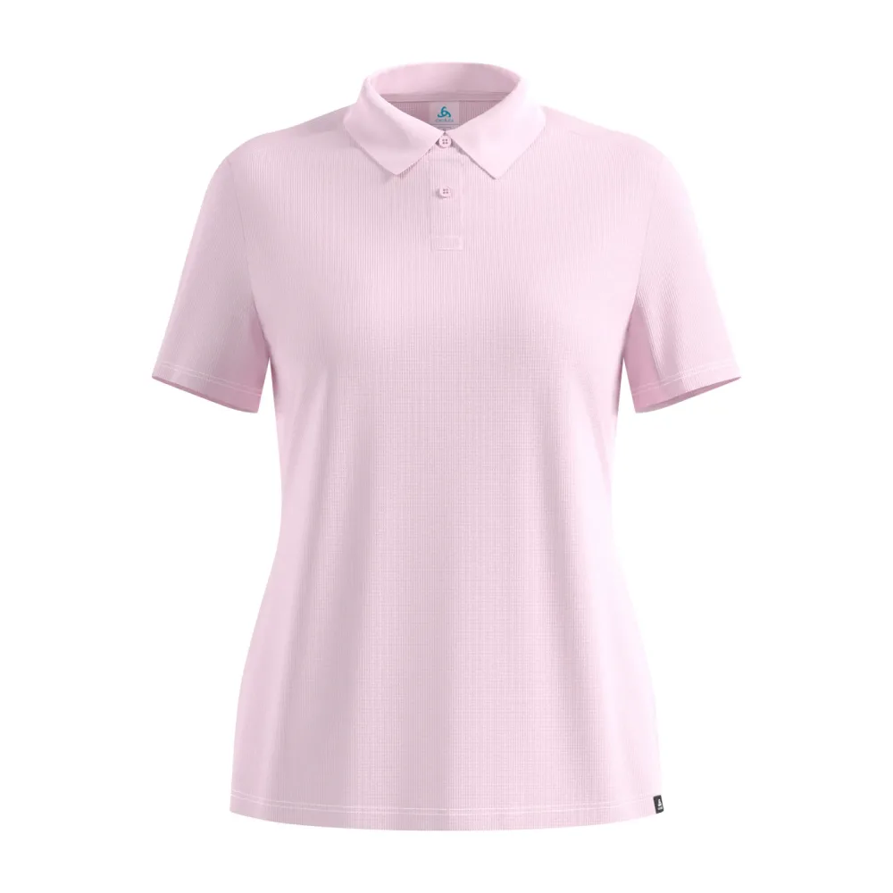 Odlo Damen Cubic Light Polo T-Shirt