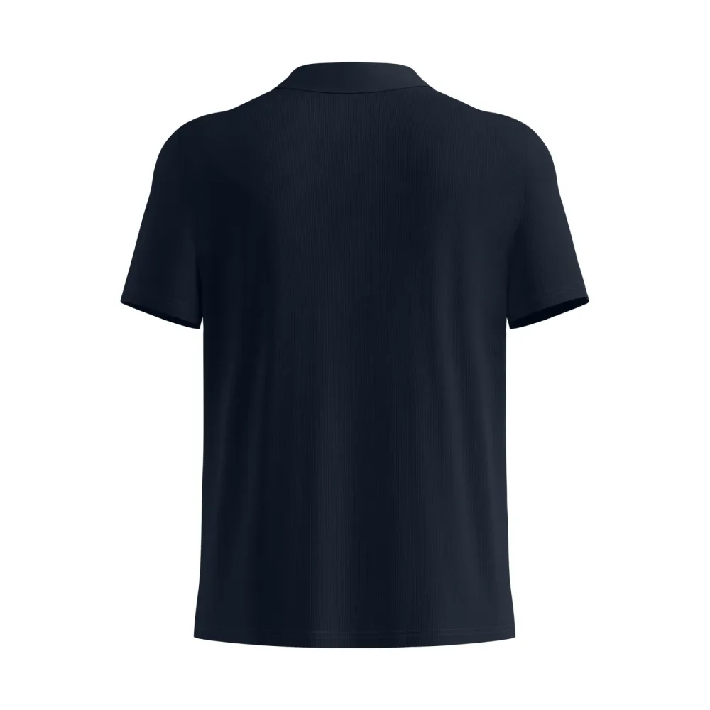 Odlo Herren Cubic Light Polo T-Shirt