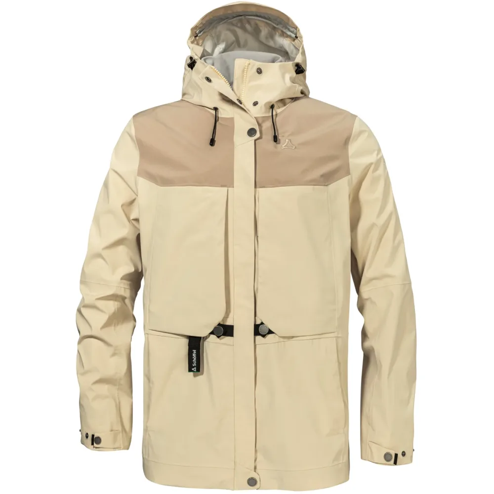 Schöffel Damen Style Maghera 2l Jacke