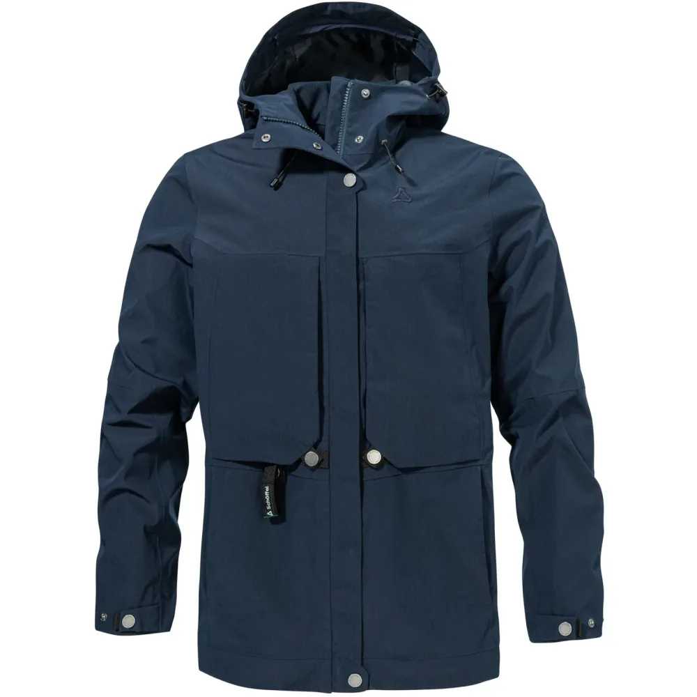 Schöffel Damen Style Maghera 2l Jacke
