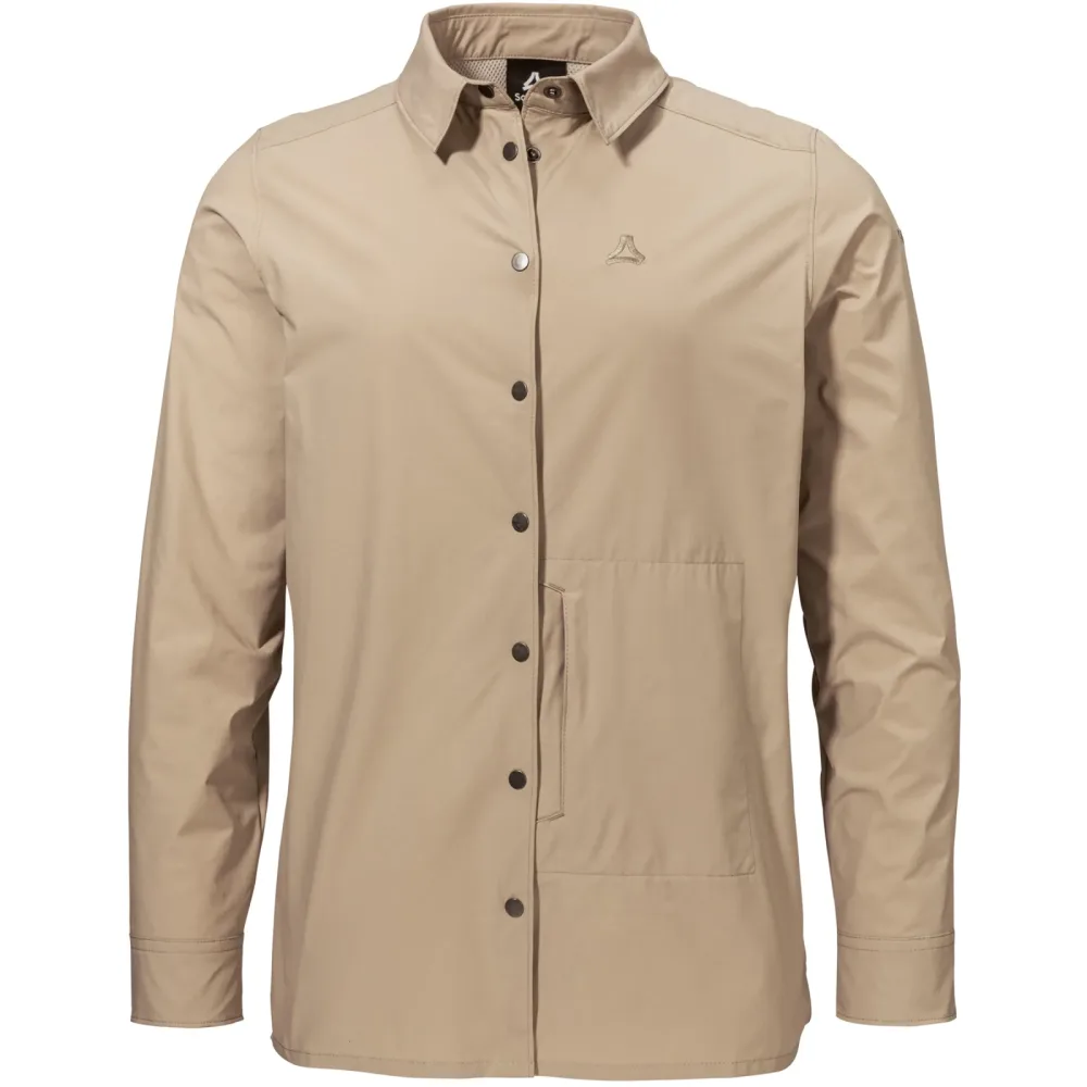 Schöffel Damen Style Maghera Bluse