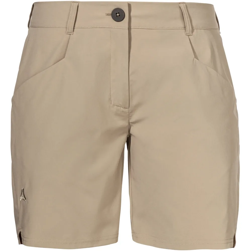 Schöffel Damen Style Smue Shorts
