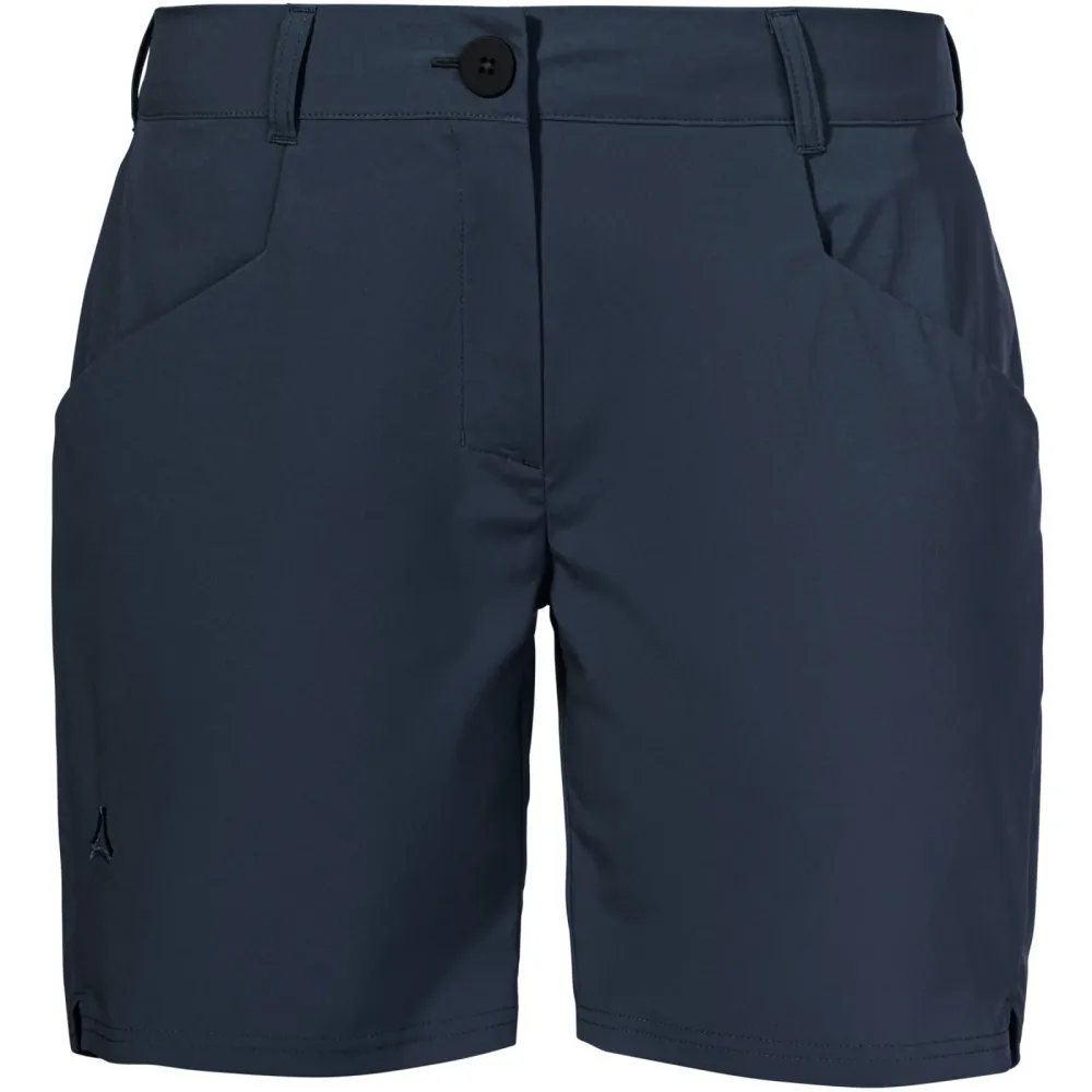 Schöffel Damen Style Smue Shorts