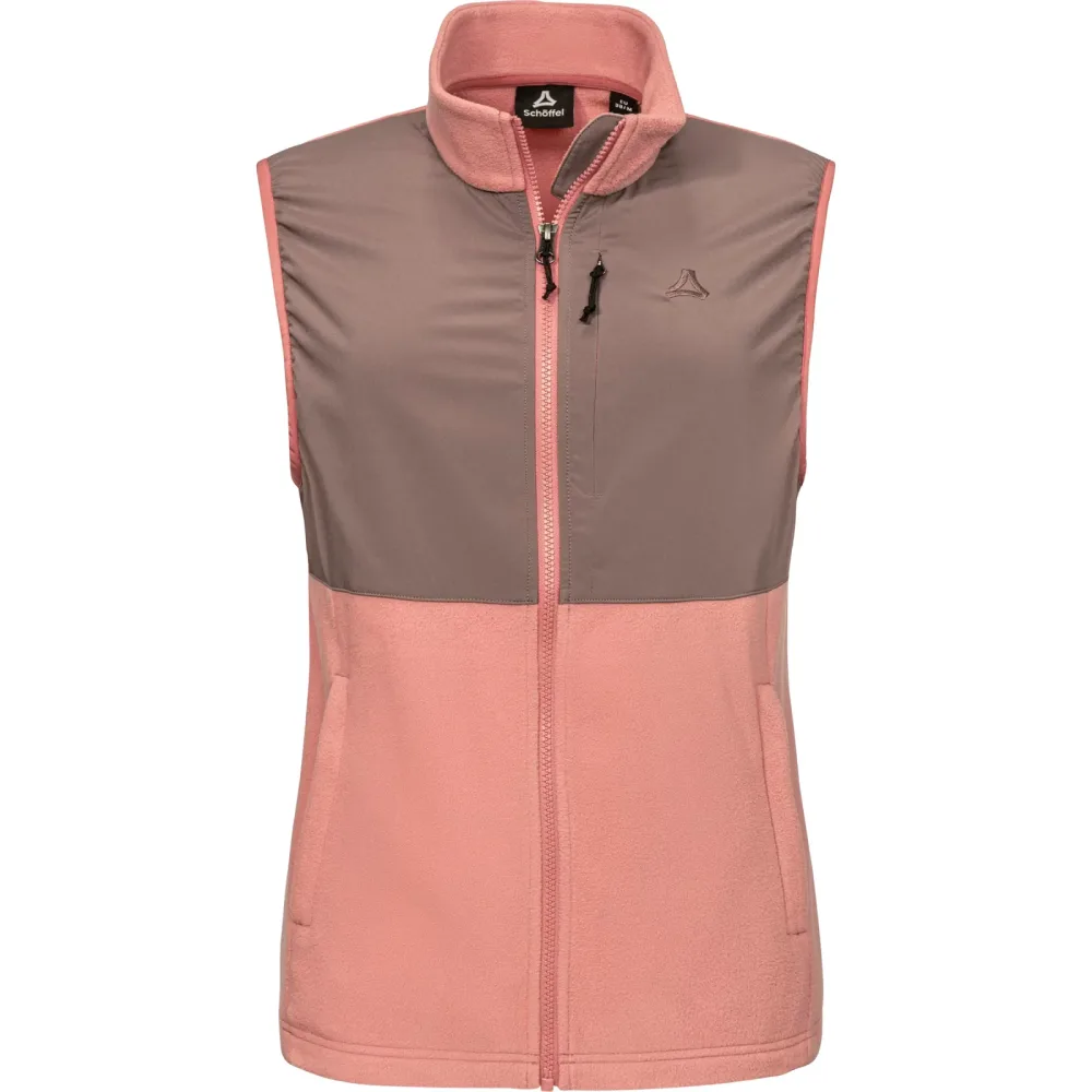 Schöffel Damen Style Ash Weste