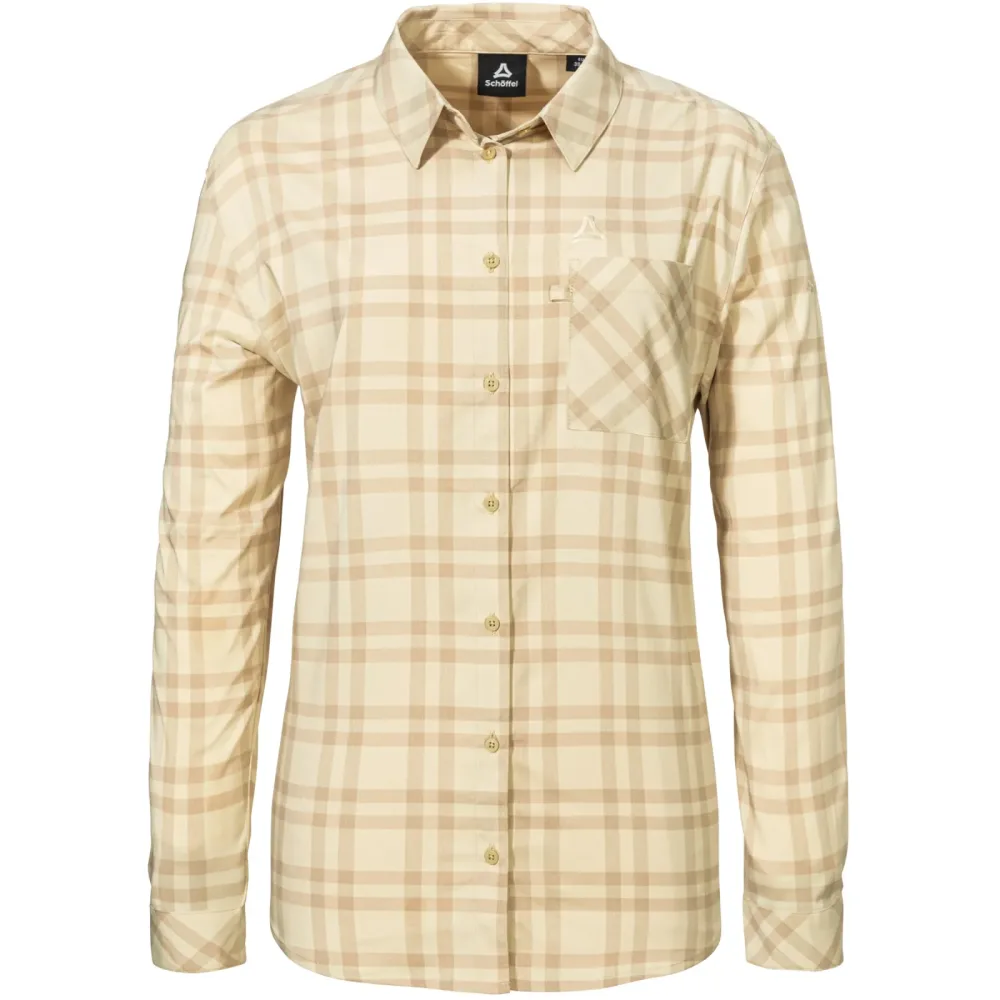 Schöffel Damen Style Fraris Bluse