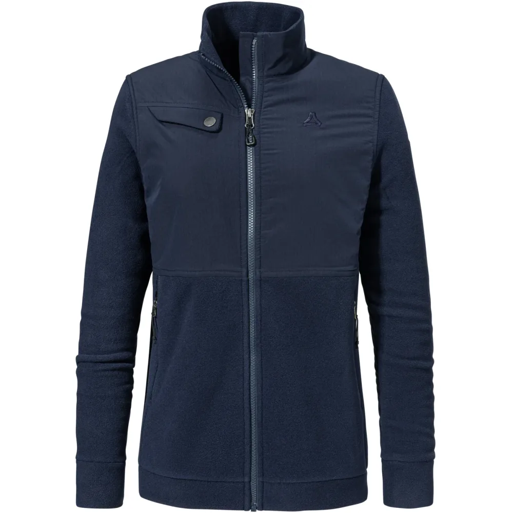 Schöffel Damen Style Maghera Jacke