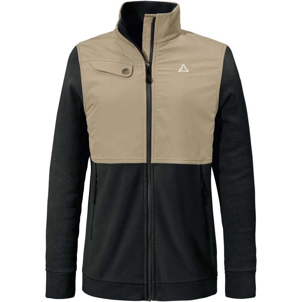 Schöffel Damen Style Maghera Jacke