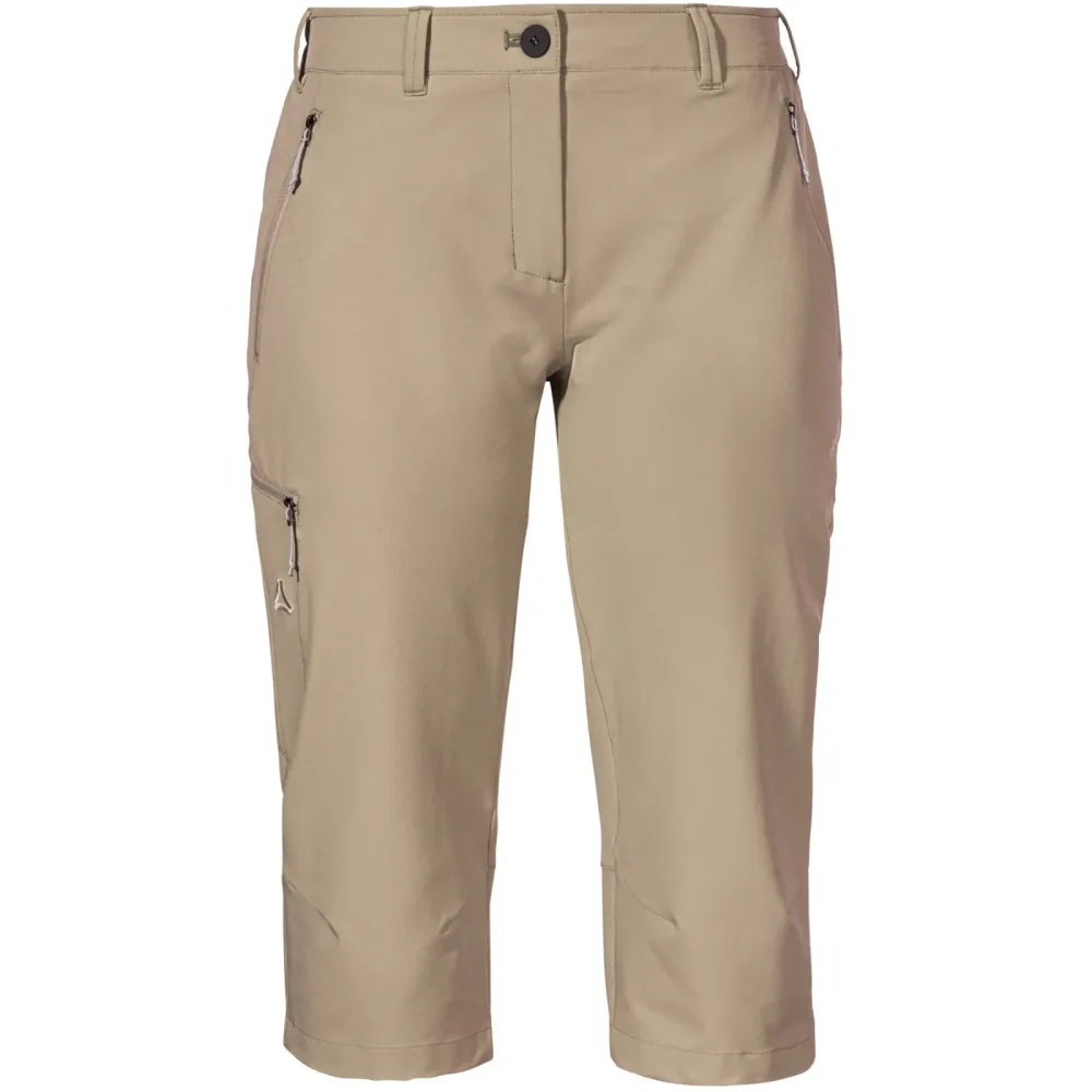 Schöffel Damen Style Chavuma Hose