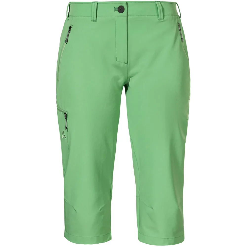 Schöffel Damen Style Chavuma Hose