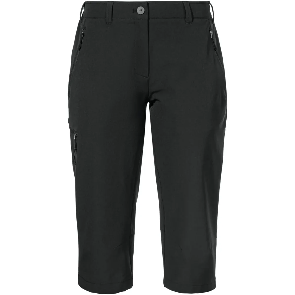Schöffel Damen Style Chavuma Hose