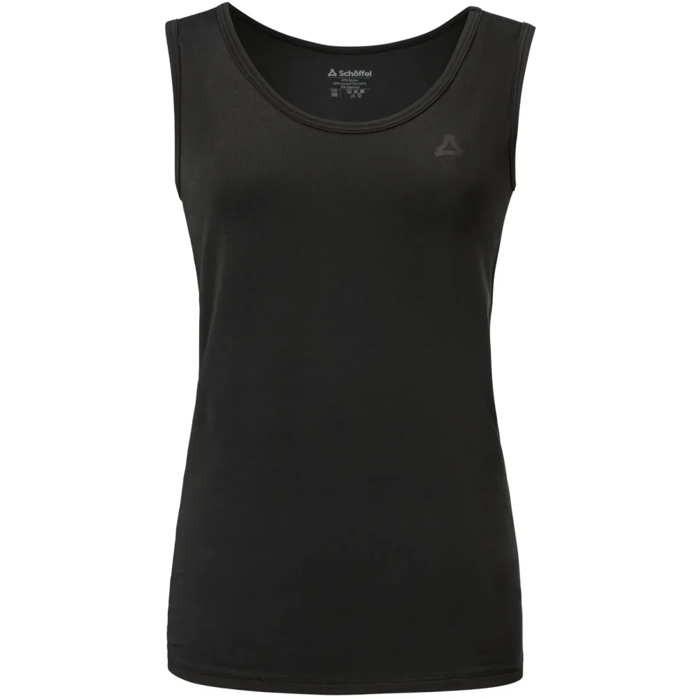 Schöffel Damen Style Konera Top