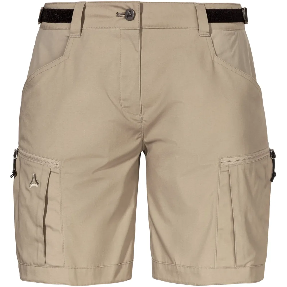 Schöffel Damen Style Maghera Shorts