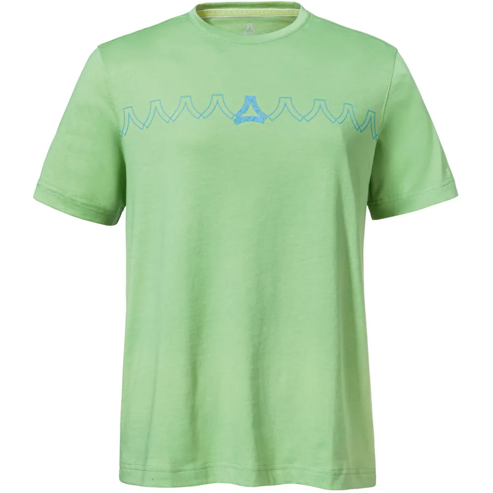 Schöffel Damen Style Elmori T-Shirt