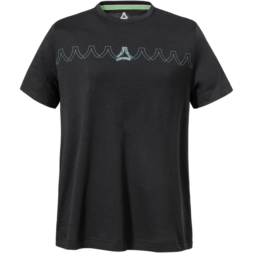 Schöffel Damen Style Elmori T-Shirt