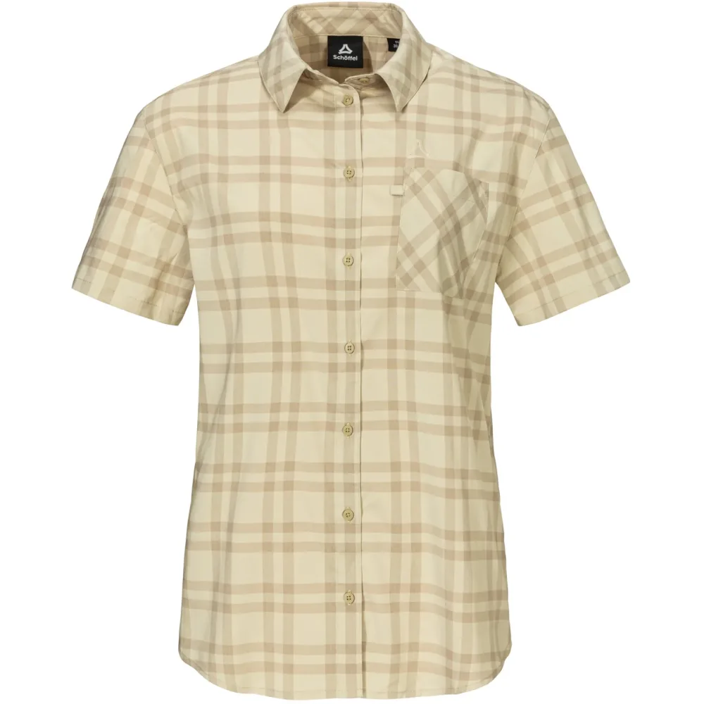 Schöffel Damen Style Frolya Bluse