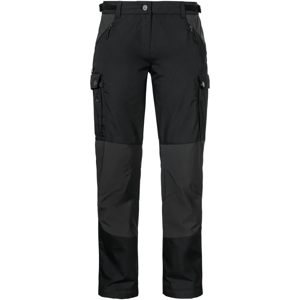 Schöffel Damen Style Maghera Hose