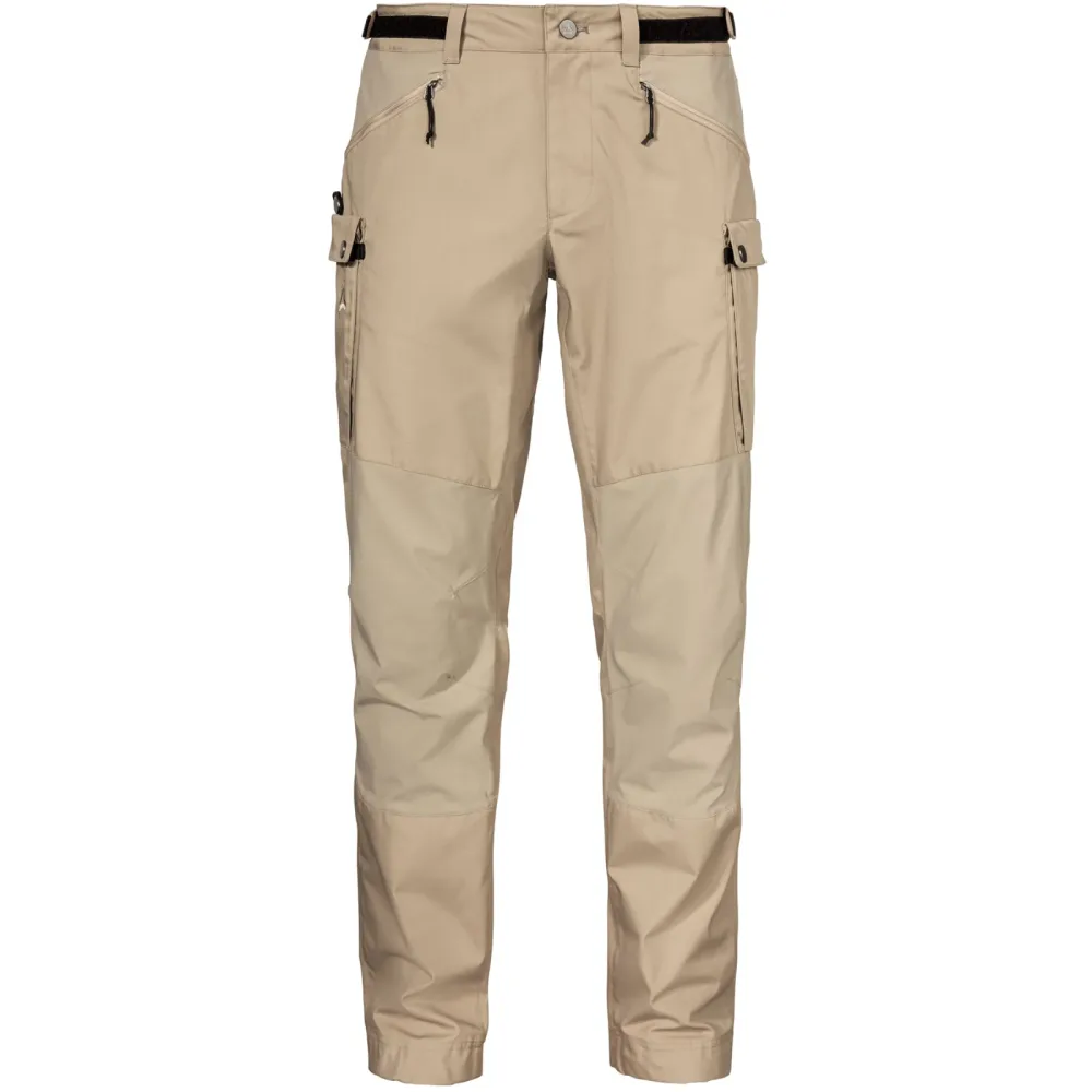 Schöffel Herren Style Maghera Hose