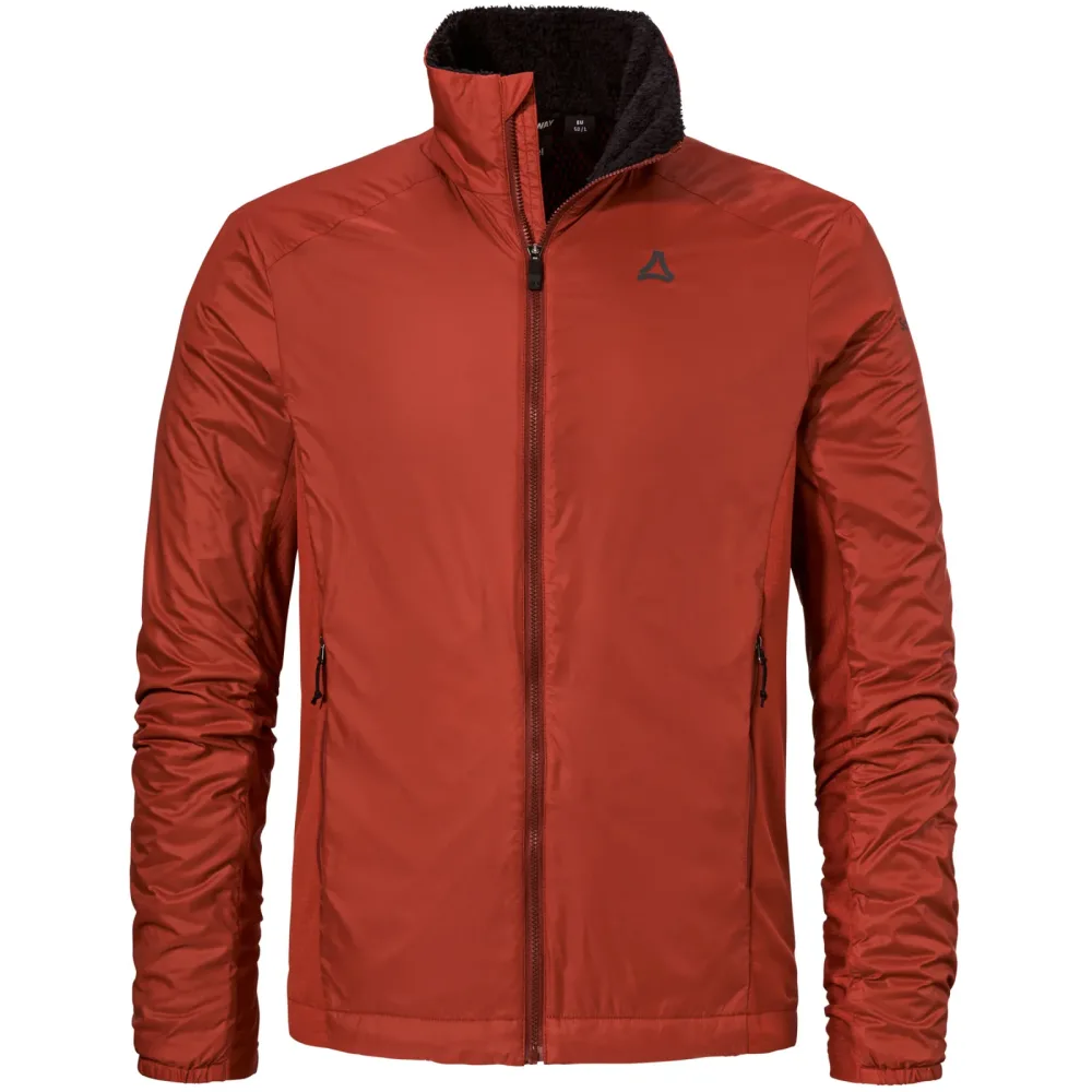 Schöffel Herren Style Samaia Ins Jacke