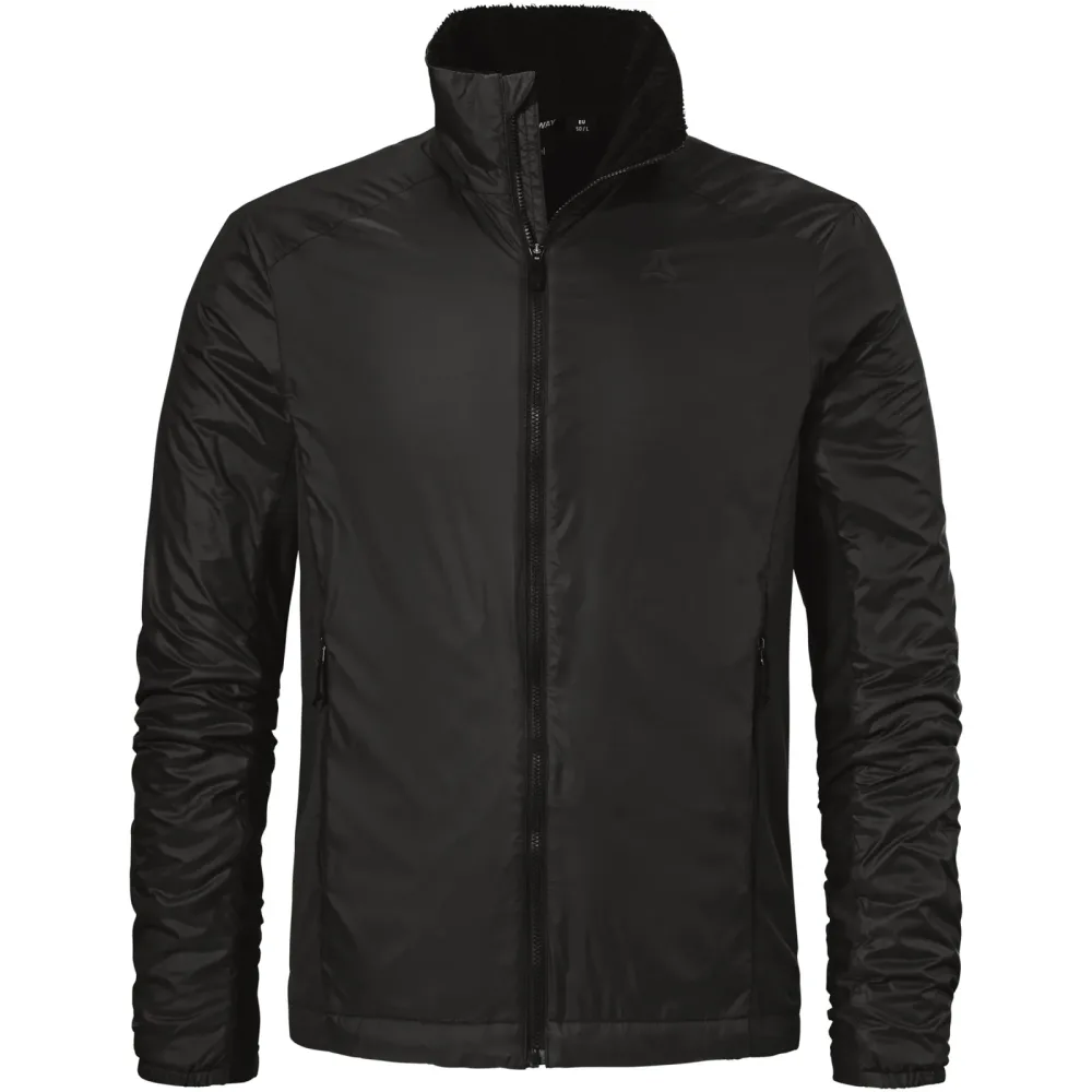 Schöffel Herren Style Samaia Ins Jacke