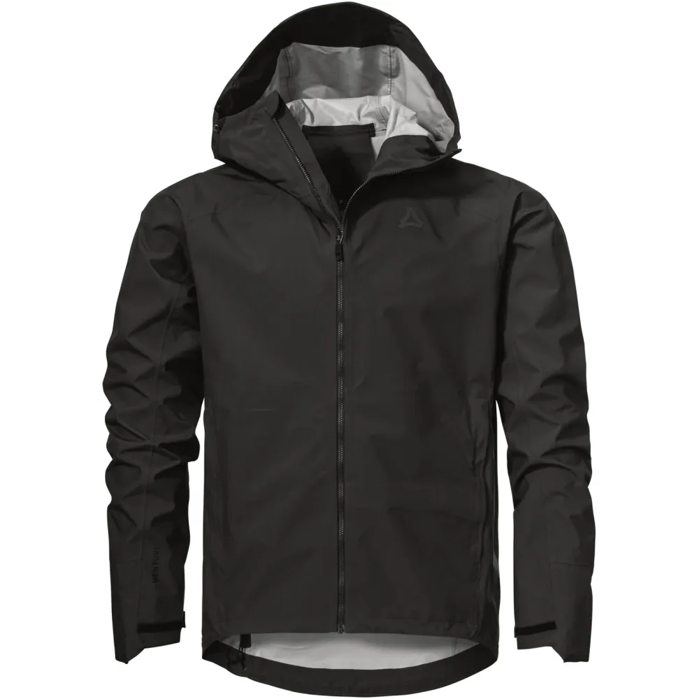 Schöffel Herren Style Tajiva 2.5l Jacke