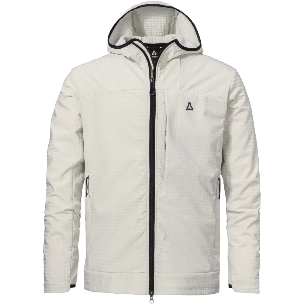 Schöffel Herren Style Enixa Hoodie Jacke