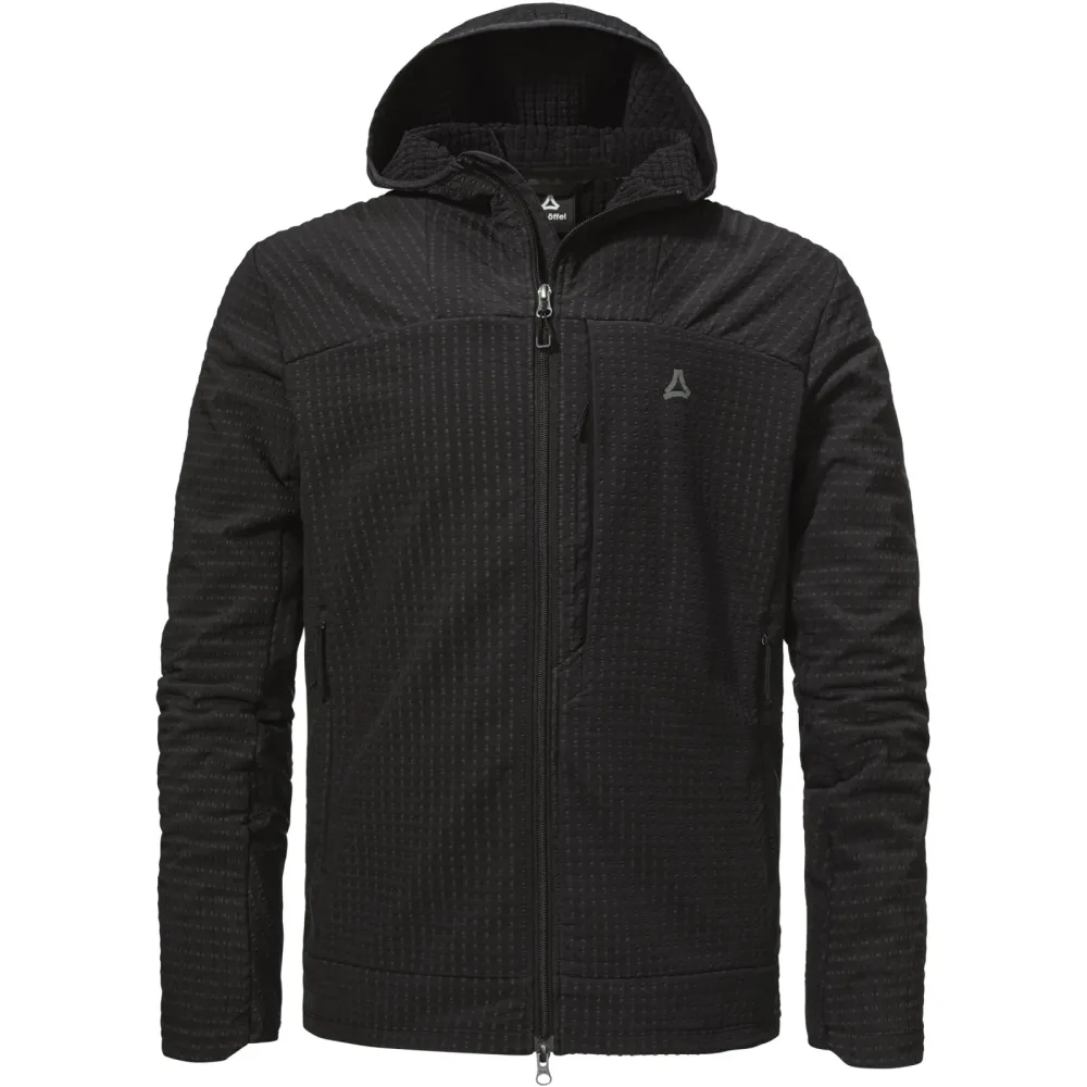 Schöffel Herren Style Enixa Hoodie Jacke