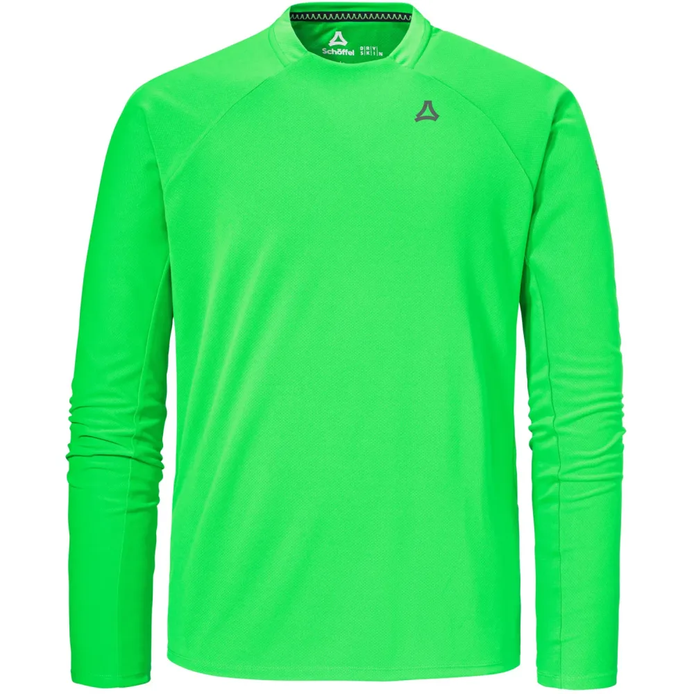 Schöffel Herren Style Enixa Longsleeve