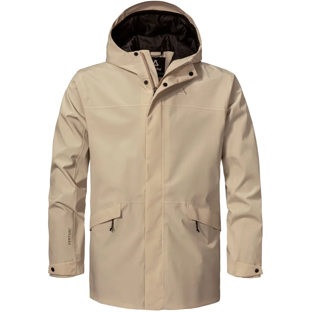 Schöffel Herren Style Smue Circ Jacke