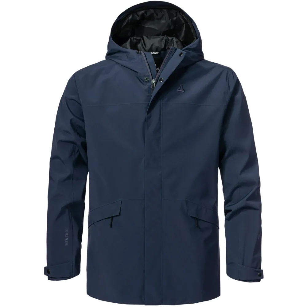 Schöffel Herren Style Smue Circ Jacke