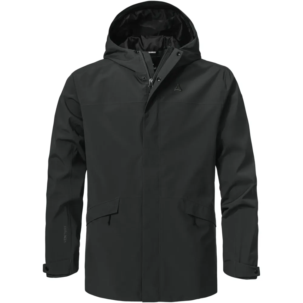 Schöffel Herren Style Smue Circ Jacke