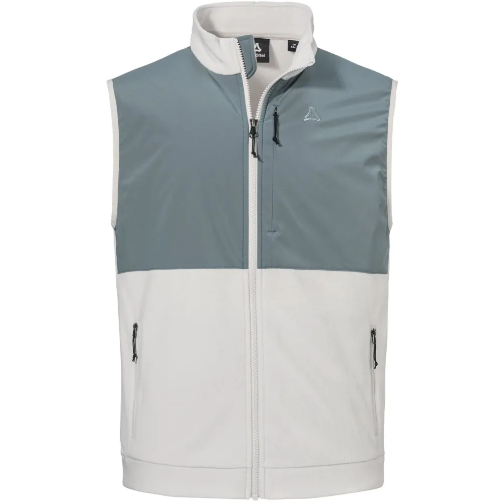 Schöffel Herren Style Ash Weste