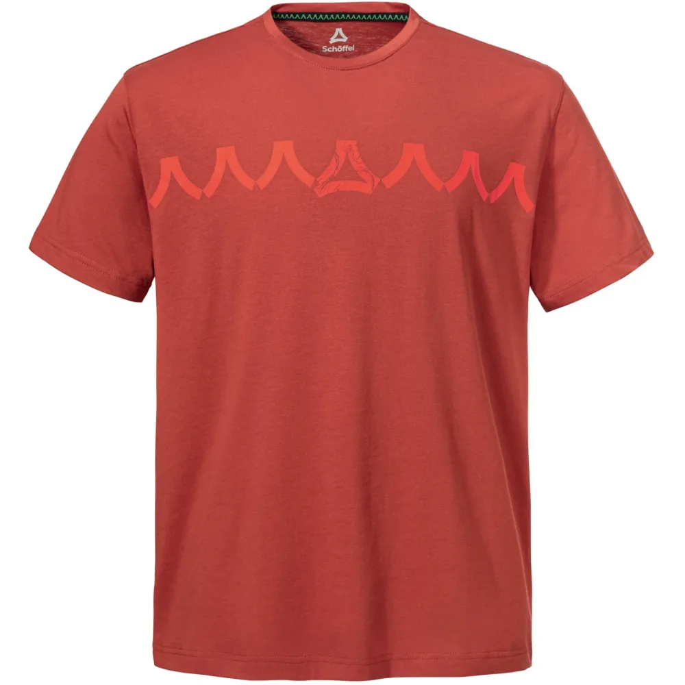 Schöffel Herren Style Elmori T-Shirt