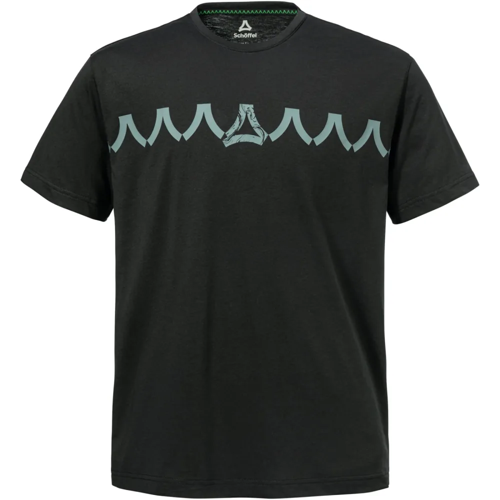 Schöffel Herren Style Elmori T-Shirt