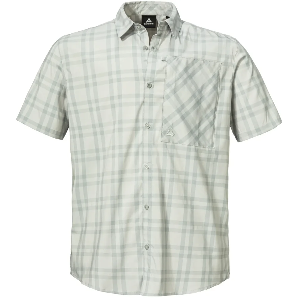 Schöffel Herren Style Frolya Hemd