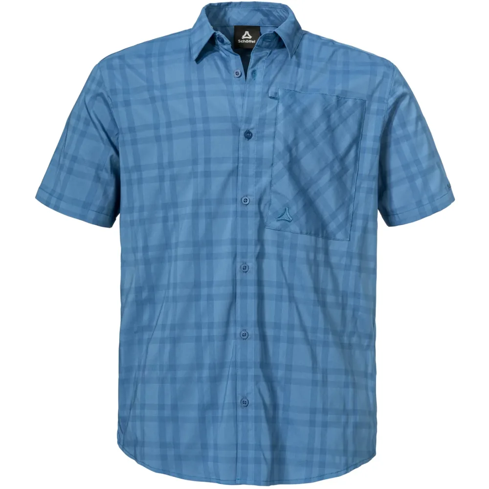 Schöffel Herren Style Frolya Hemd