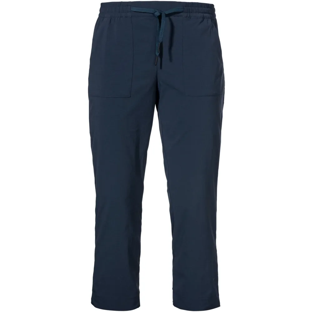 Schöffel Damen Rangun Hose