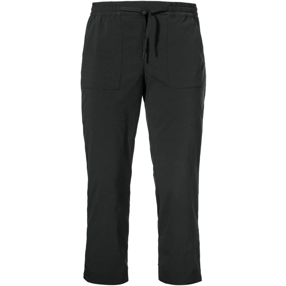 Schöffel Damen Rangun Hose