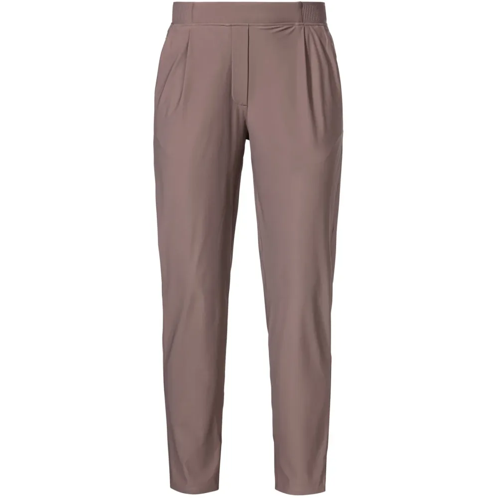 Schöffel Damen Style Calmay Hose