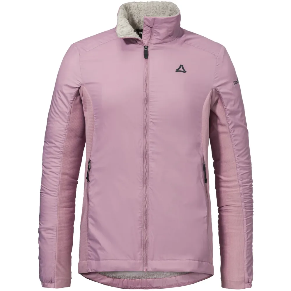 Schöffel Damen Style Samaia Ins Jacke