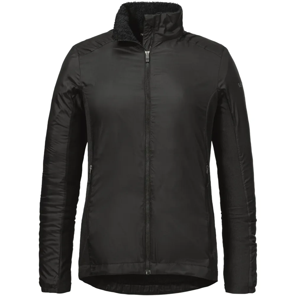 Schöffel Damen Style Samaia Ins Jacke