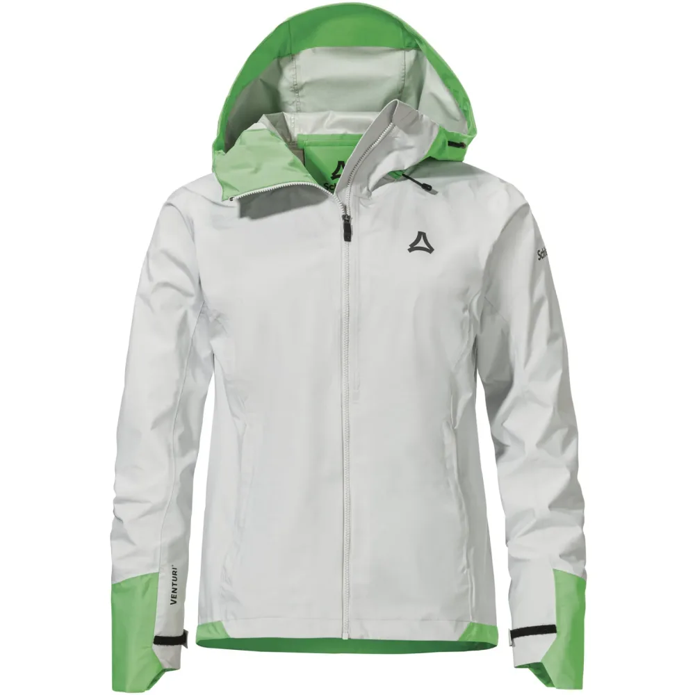 Schöffel Damen Style Tajiva 2.5l Jacke